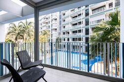 The Jovell (D17), Condominium #566050941